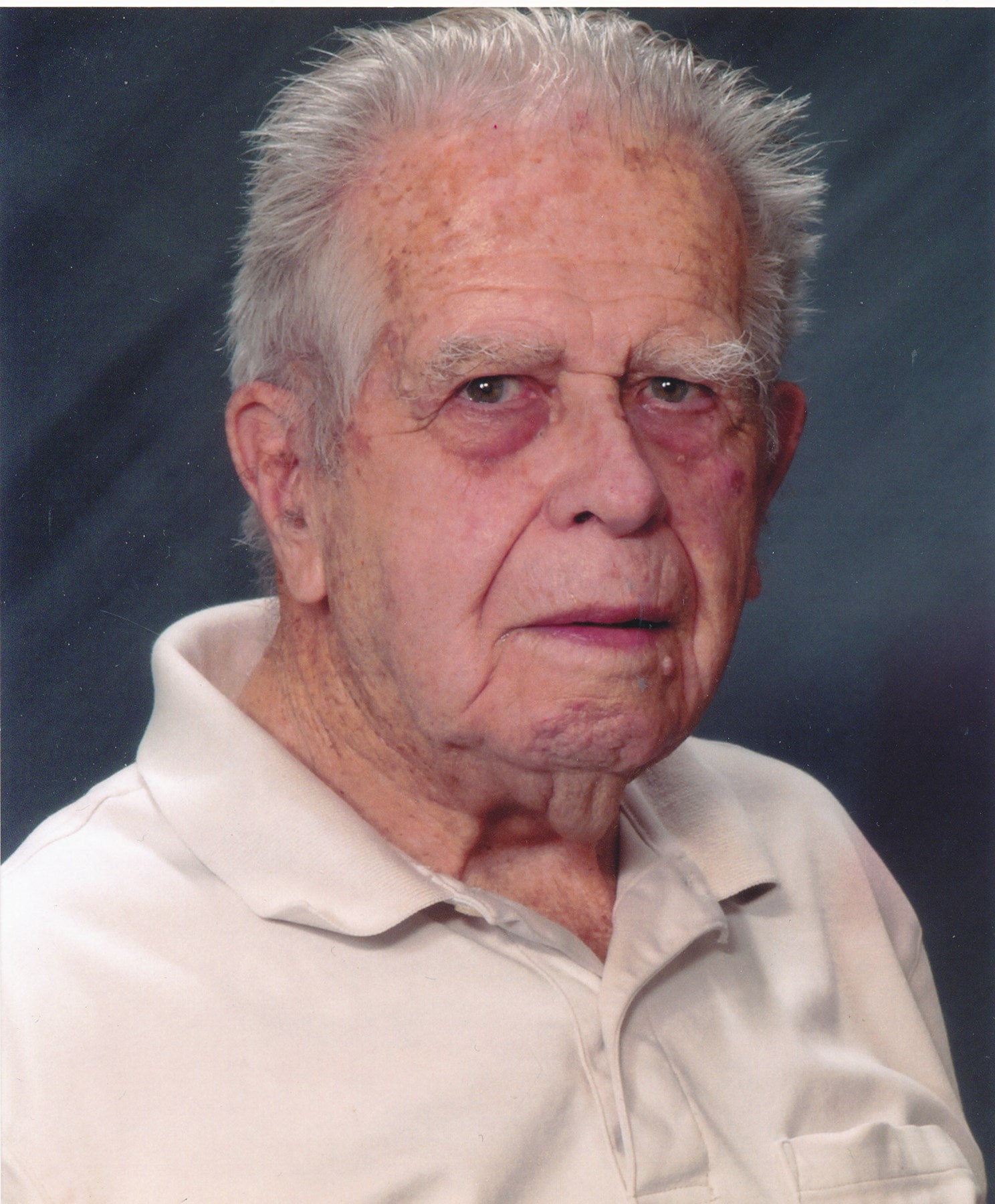 Obituary of J. Kellogg Burnham
