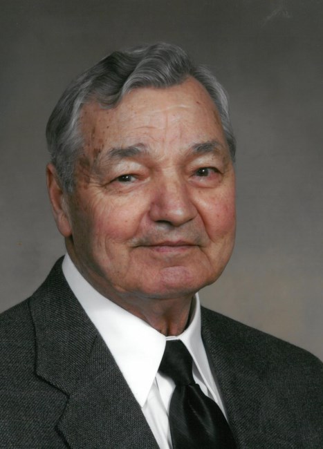 Obituary of Nicholas Picyk