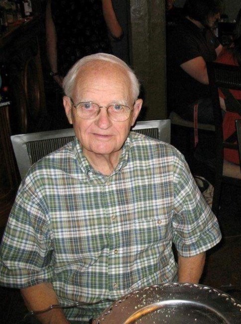 Obituary of Jan Carlos Long