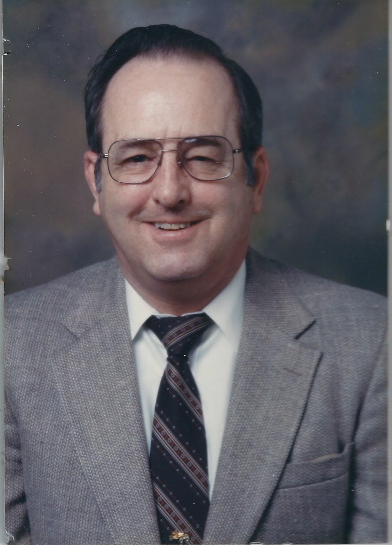 Obituary of John "JB" Robert Brothers