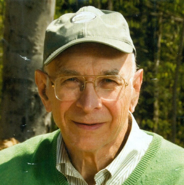 Obituary of Marvin W Blumenstock