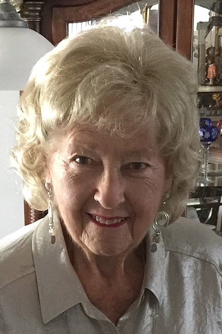 Obituary of Anne L. Brandstetter