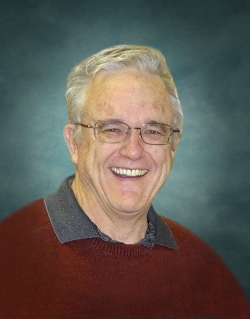 Obituary of Gordon Harrell Bennett