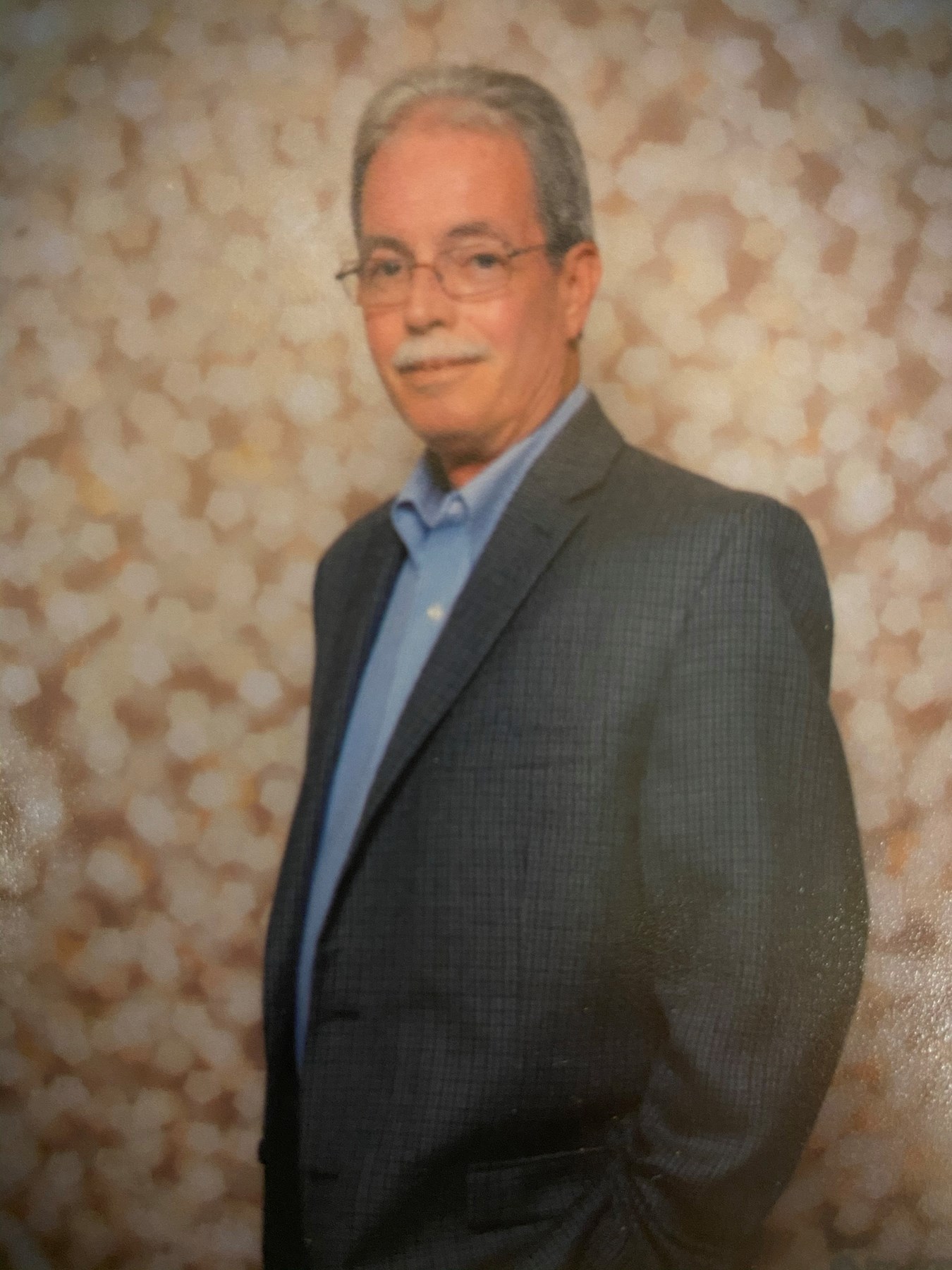 Obituary of Ron Baker