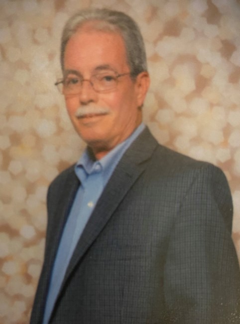 Obituary of Ron Baker