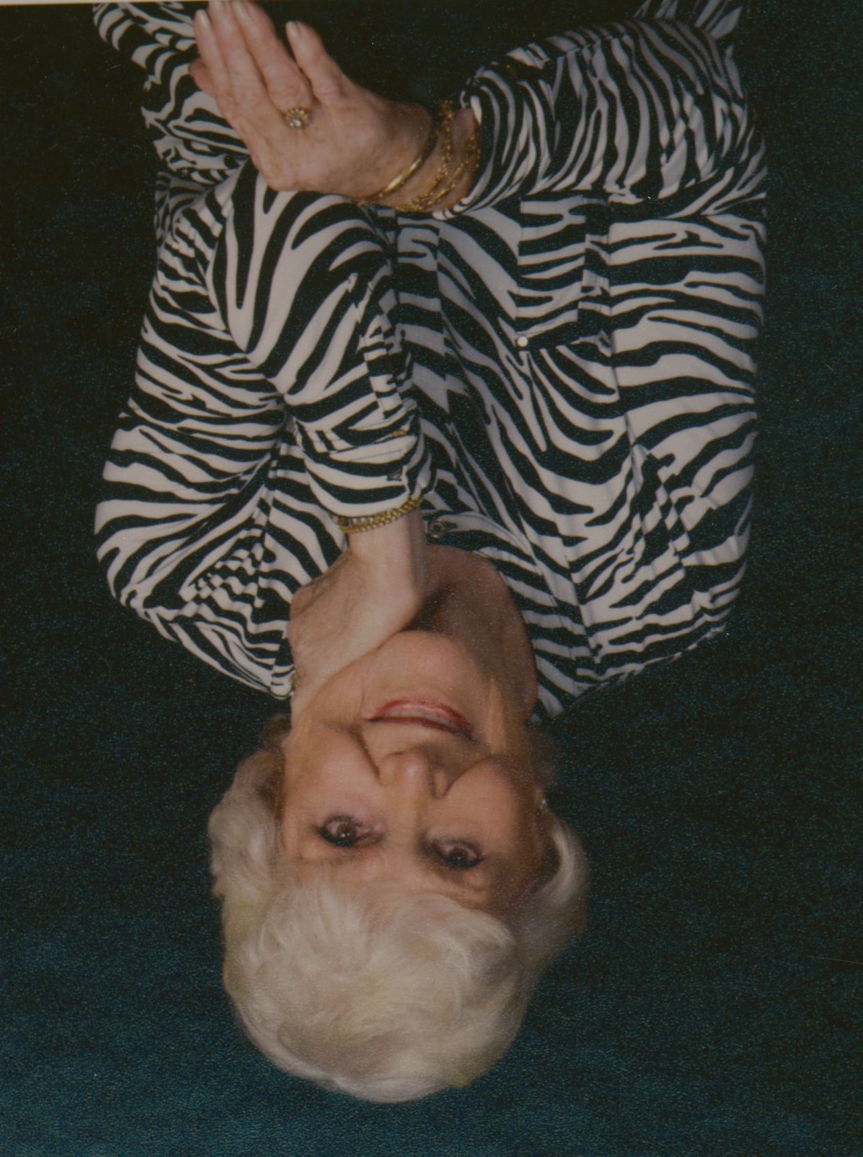 Obituary of Eleanor V. Giannelli