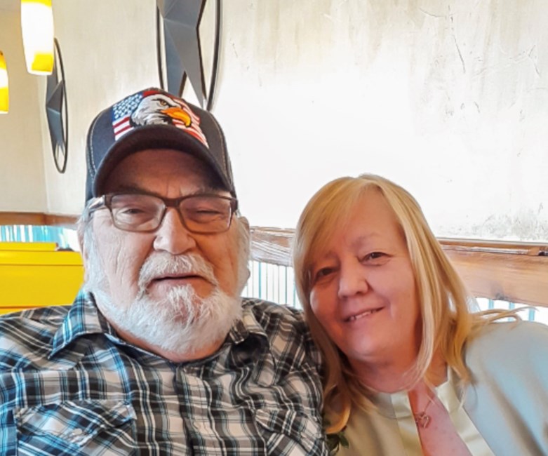 Obituary of Benjimen Barker