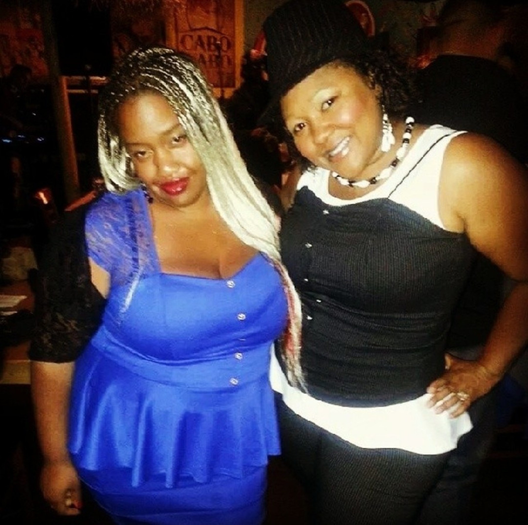 Malkia Rachell Obituario