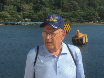 Obituary of Sydney Kirkland Dudley