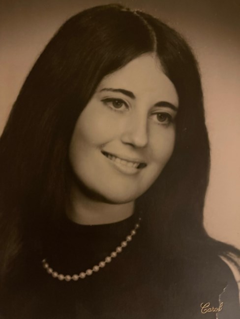 Obituary of Susan Renee Goldberger