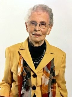 Obituary of Oleta Flo Barrow