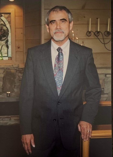 Obituary of Mr. Terry Lee Bryant