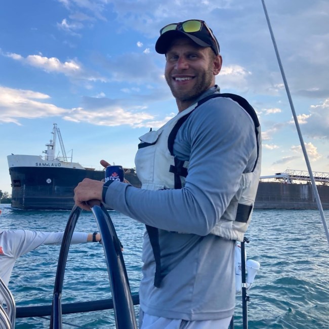 Obituary of Daniel Michael Bommarito