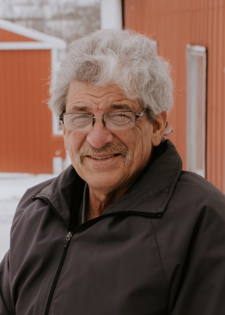 Obituary of David Lee Jongekrijg