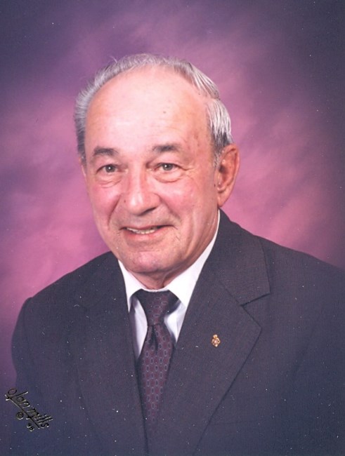 Obituary of Wayne D Preman