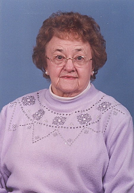 Obituary of Simone Turpin