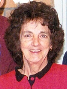 Obituary of Helen Linda Smith