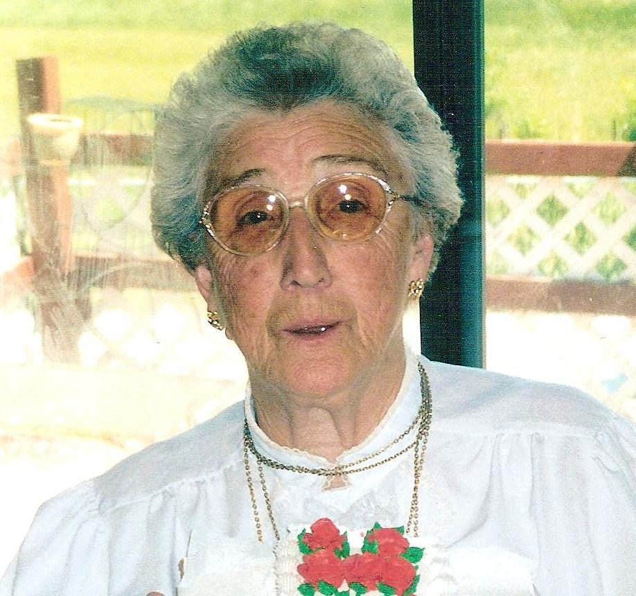 Iola Mae Bumgardner Johnson Obituary Stanley, NC