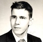 Robert Baron