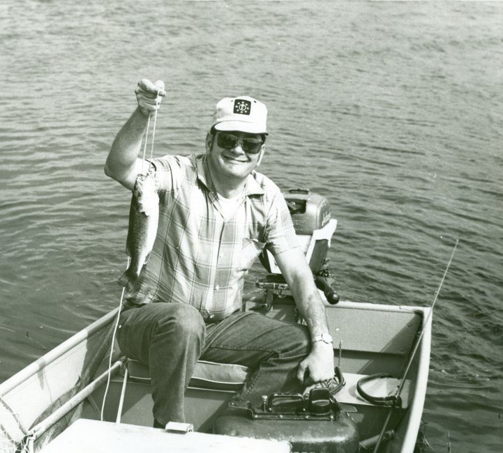 Obituary of Franklin Wilbert Hull