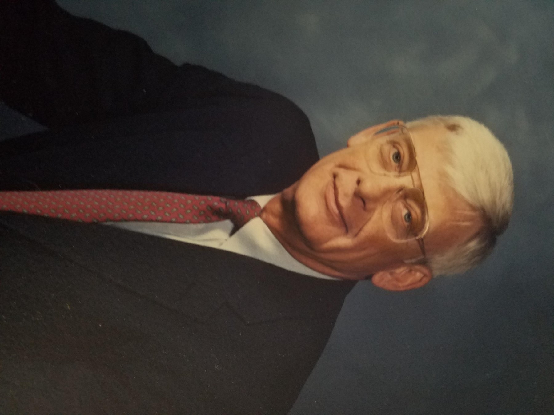 Obituary of George S. Callahan Jr.