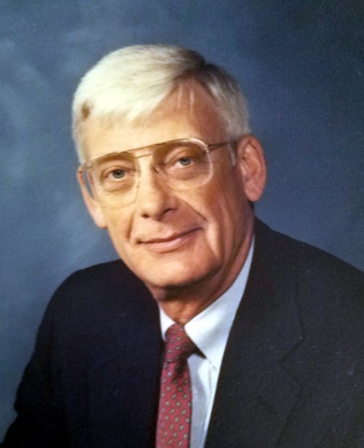 Obituary of George S. Callahan Jr.
