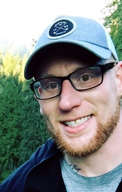 Obituary of Christopher Douglas Wynn