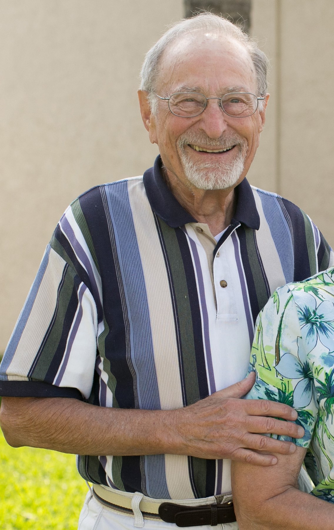 Obituary of Jerome Allen Magner