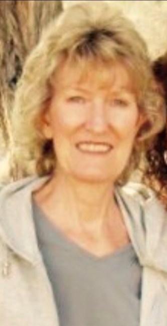 Obituary of Gloria Jean Wilder