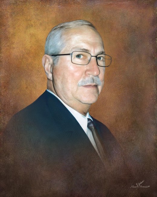 Obituary of Dennis H Graves