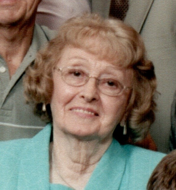 Obituary of Sandra Rodgers Timmerman