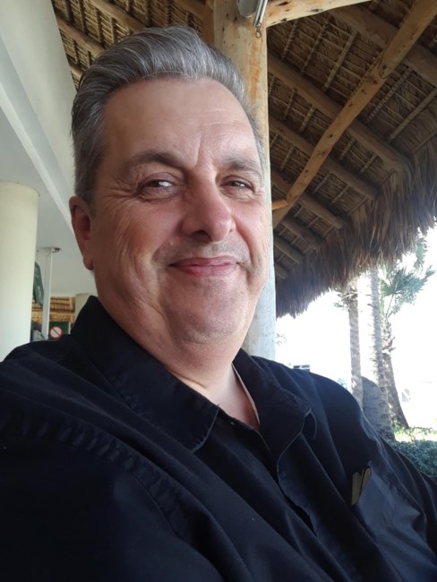 Avis de décès de Pierre Vézina