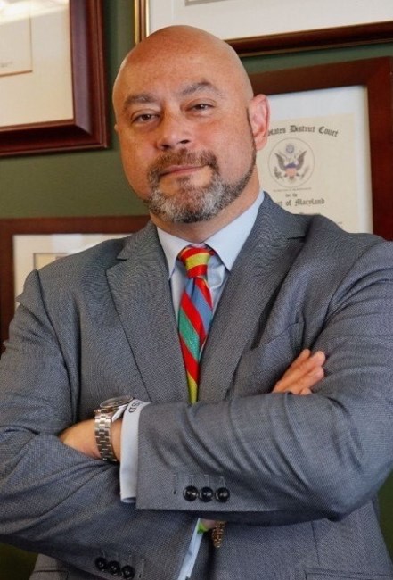 Obituario de Felipe Santo Domingo