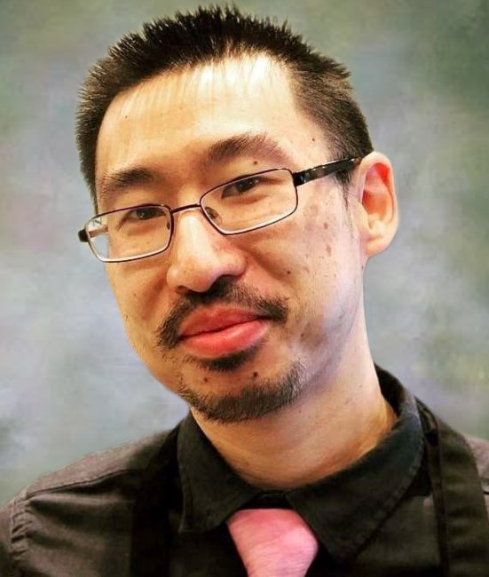 Obituary of Victor Kan