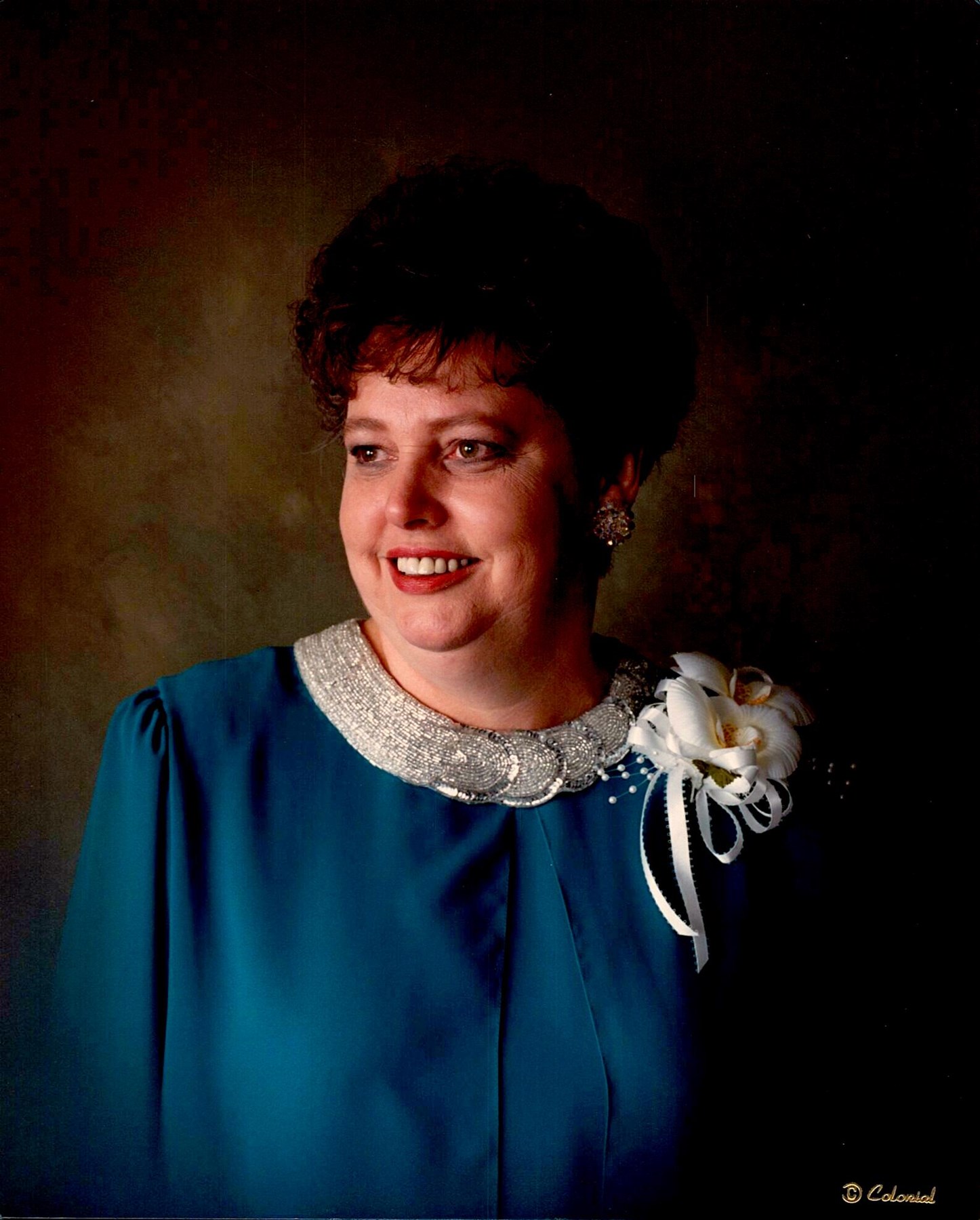 Obituary of Melanie Webb Williams