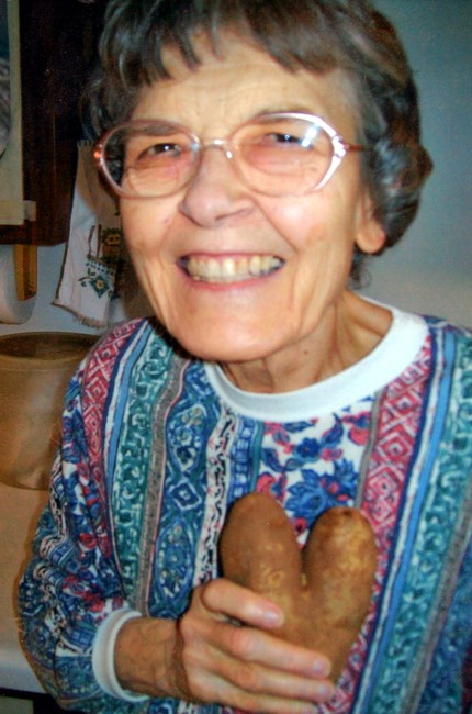 Obituary of Camilla Boston Simpson