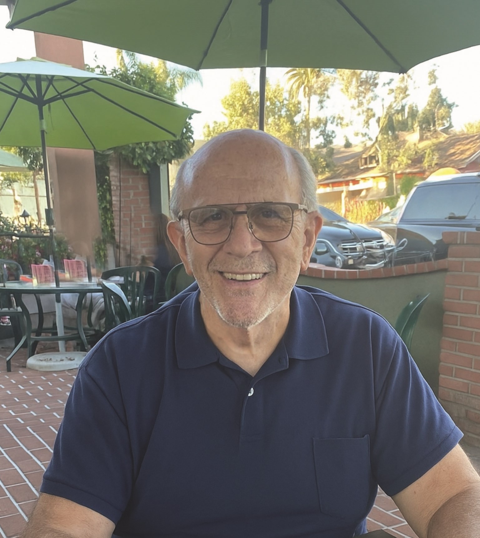 Obituary of Gerald Michael Greco