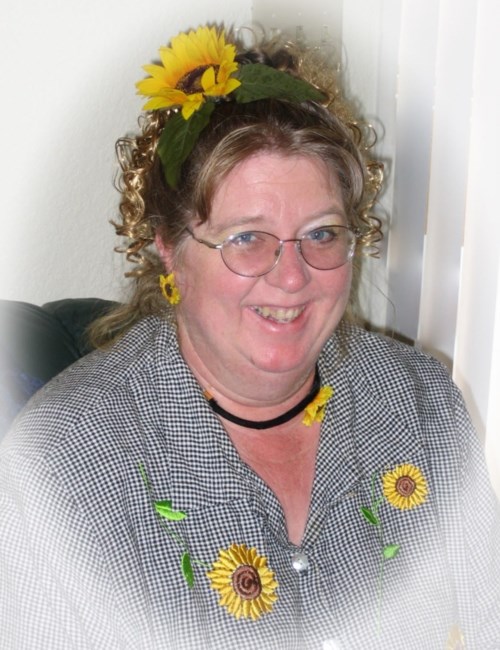 Obituary of Joyce Irene Pannier