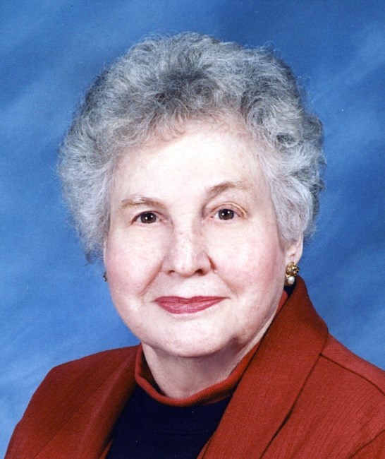 Obituary of Dorothy M Franklin