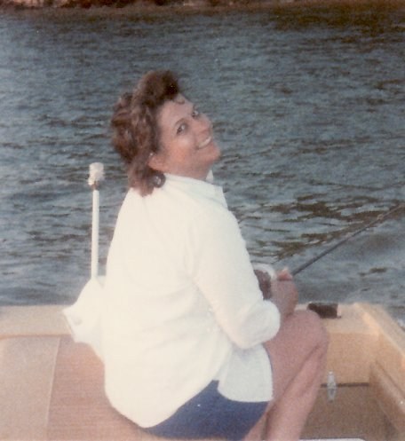 Obituary of Sally Sonnier