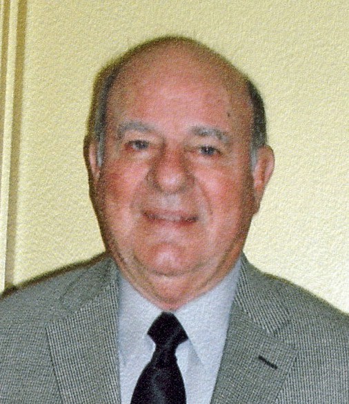 Obituary of James Donald Gautreau
