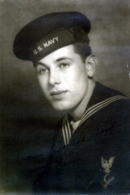 Obituary of Mr. Dino Borracchini