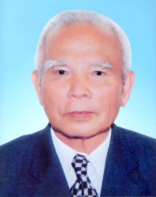 Obituary of Ky The Le