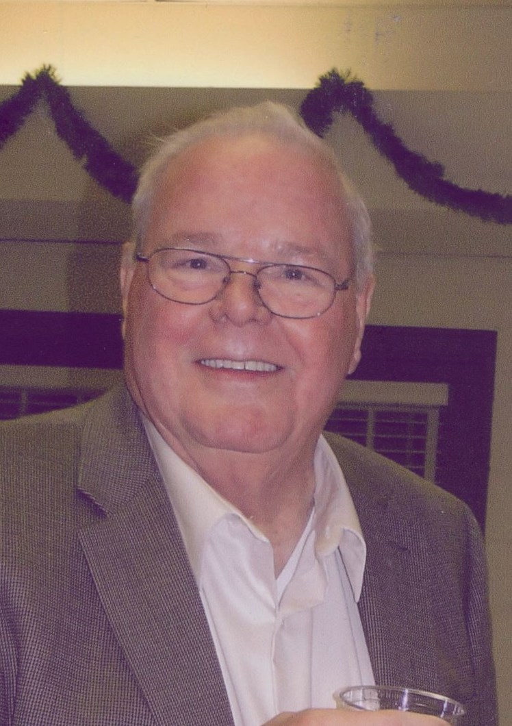 Obituary of Jack Arvil Ledford