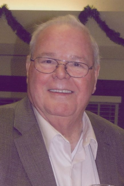 Obituary of Jack Arvil Ledford