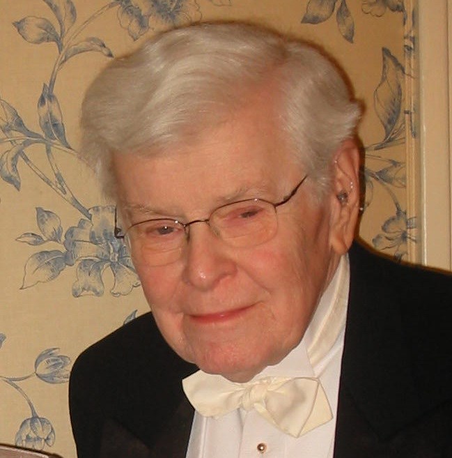 David Smith Obituary - Austin, TX