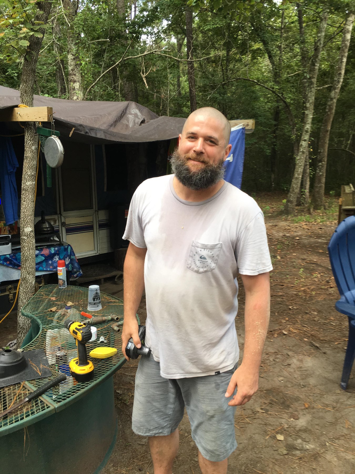 Obituary of Levi Alexander Brown