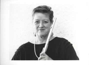 Obituary of Adele Lorraine