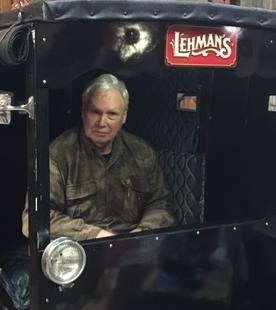 Obituary of Gary Lee Miller