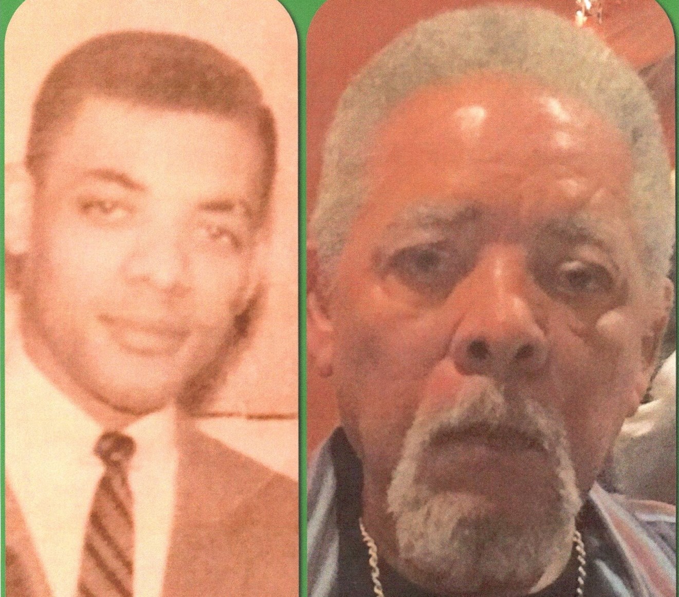 Central Safford Obituary Oakland, CA